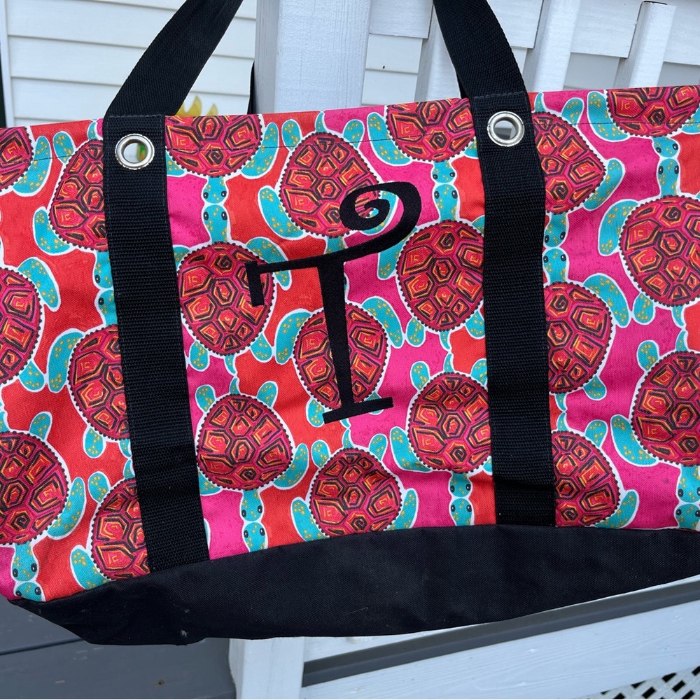 Thirty-one bag